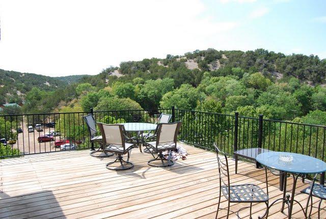 Davis Turner Falls Park Villa מראה חיצוני תמונה