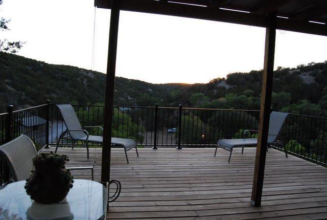 Davis Turner Falls Park Villa מראה חיצוני תמונה